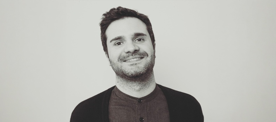 Ogilvy Paris names Matteo Maggiore Global Creative Director